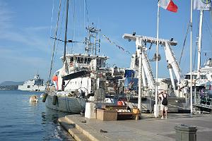 2024 09 21 TOULON- AUTOUR DU PORT (7)